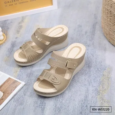 MOON STONE WOMEN'S SANDAL